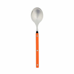Pastello Orange Place Spoon