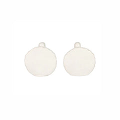 Pietra Tacchino Figural Salt and Pepper
