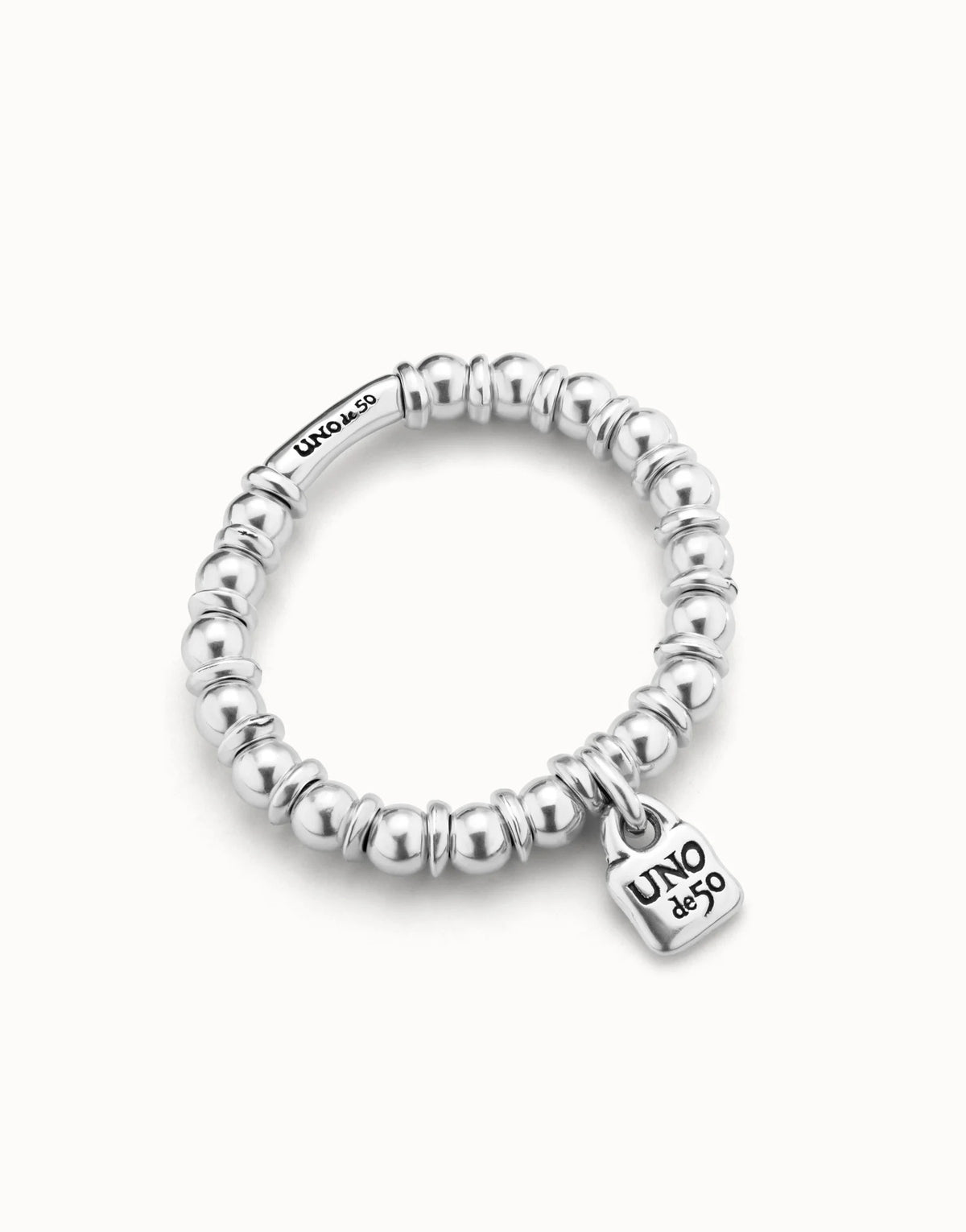 Beaded Stretch Bracelet