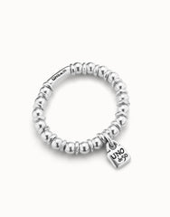 Beaded Stretch Bracelet