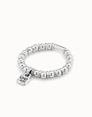 Beaded Stretch Bracelet