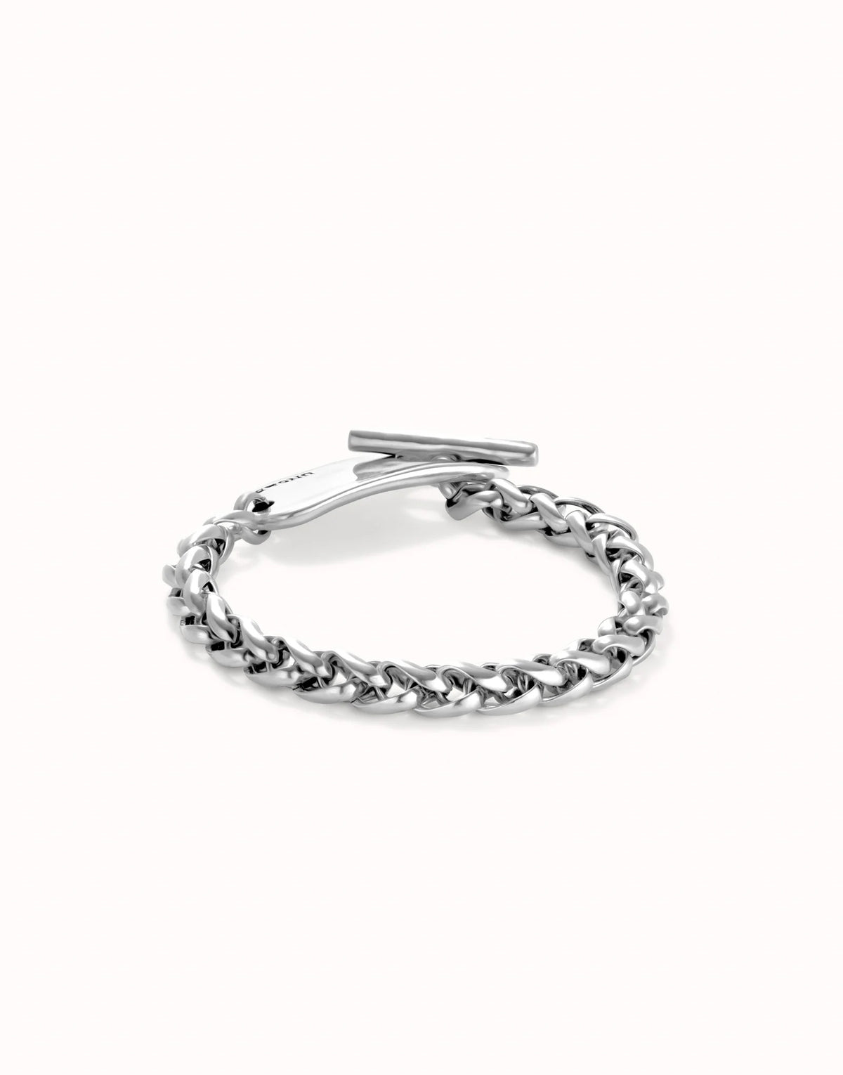 Cuban Link Chain Bracelet
