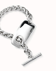 Cuban Link Chain Bracelet