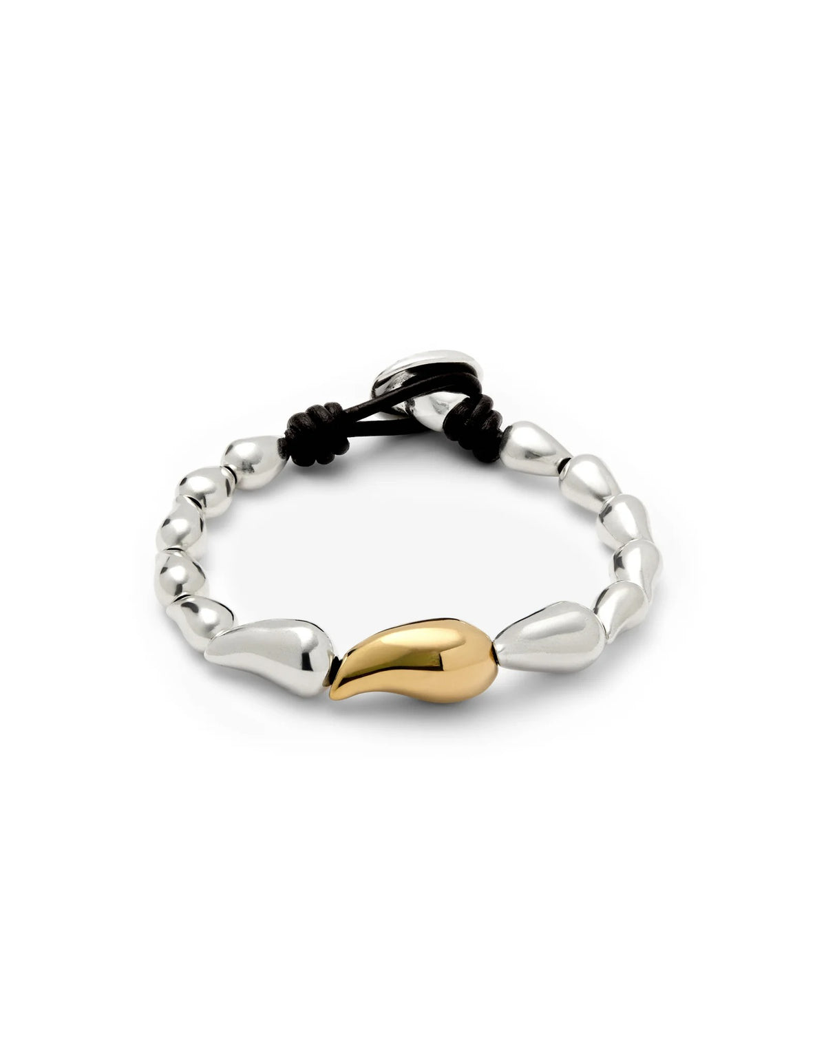 Bracelet Medelux Bracelet With Linked Drops - Multicolor