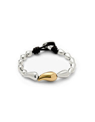 Bracelet Medelux Bracelet With Linked Drops - Multicolor