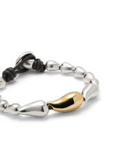 Bracelet Medelux Bracelet With Linked Drops - Multicolor