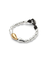 Bracelet Medelux Bracelet With Linked Drops - Multicolor