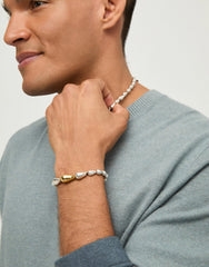 Bracelet Medelux Bracelet With Linked Drops - Multicolor