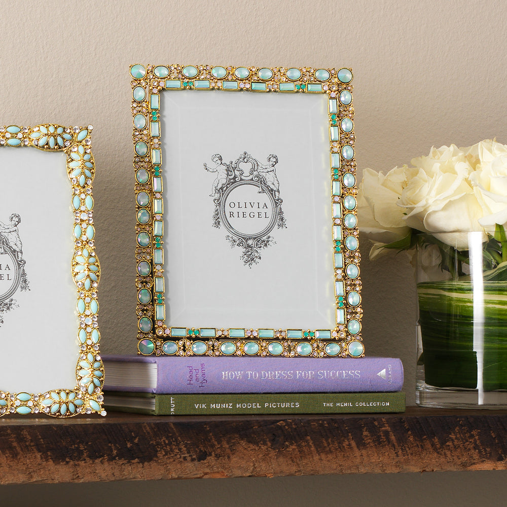 Patrice 5" x 7" Frame