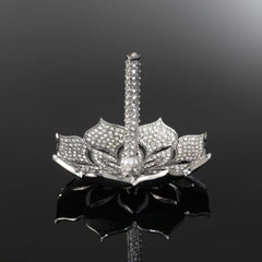 Windsor Ring Holder