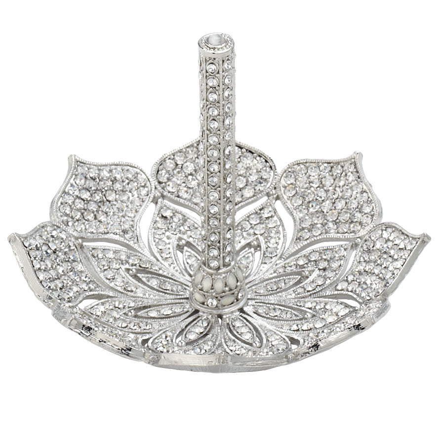 Windsor Ring Holder
