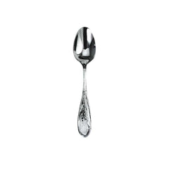 Japanese Bird Mirrored 18/10 Stainless Steel Teaspoon