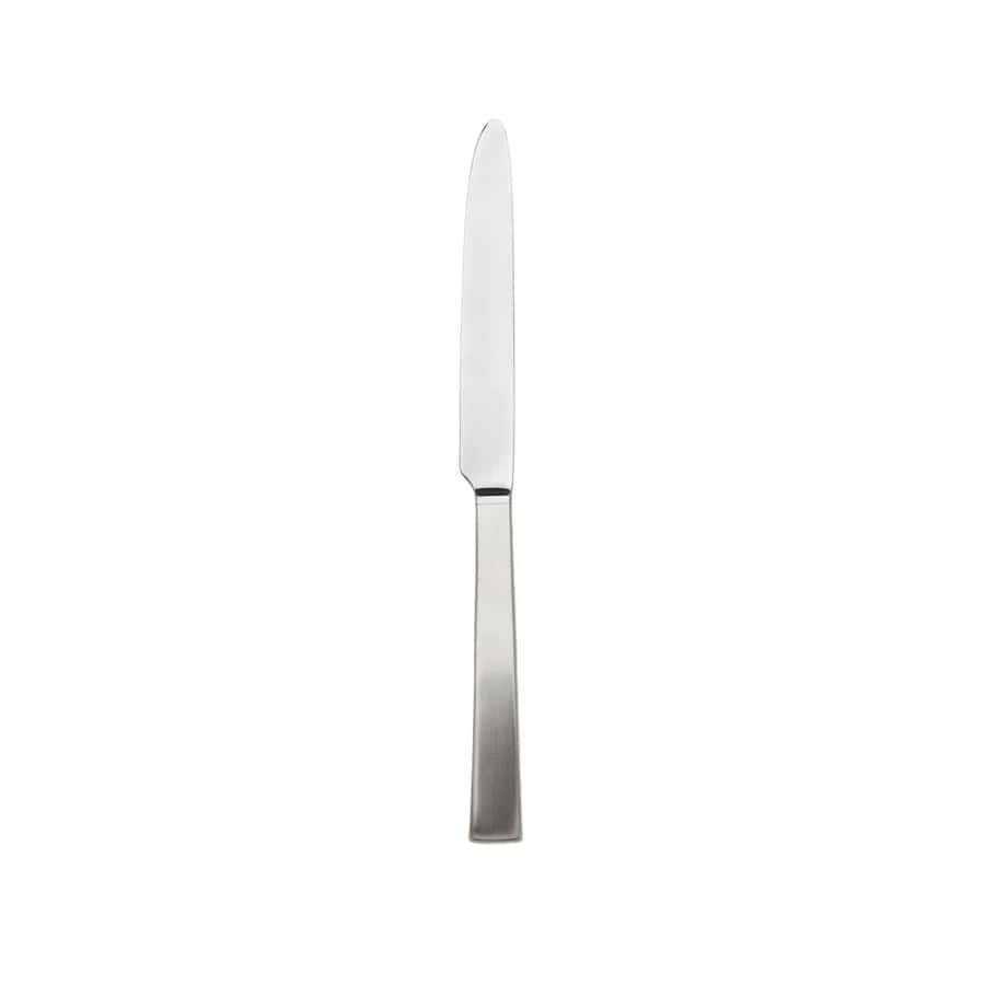 Rapallo Satin 18/10 Stainless Steel Dinner Knife