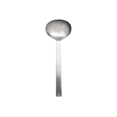 Rapallo Satin 18/10 Stainless Steel Gravy Ladle