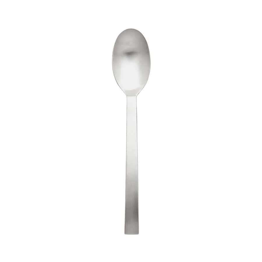 Rapallo Satin 18/10 Stainless Steel Serving Spoon