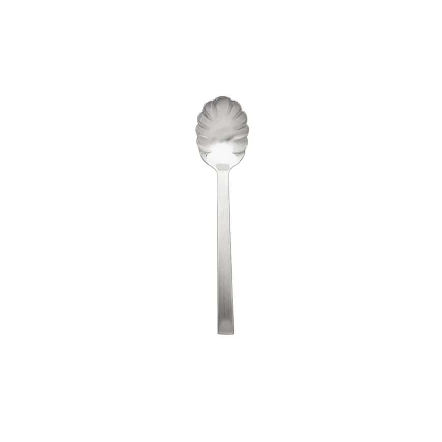 Rapallo Satin 18/10 Stainless Steel Sugar Spoon