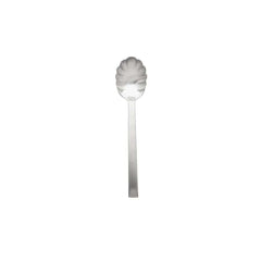 Rapallo Satin 18/10 Stainless Steel Sugar Spoon