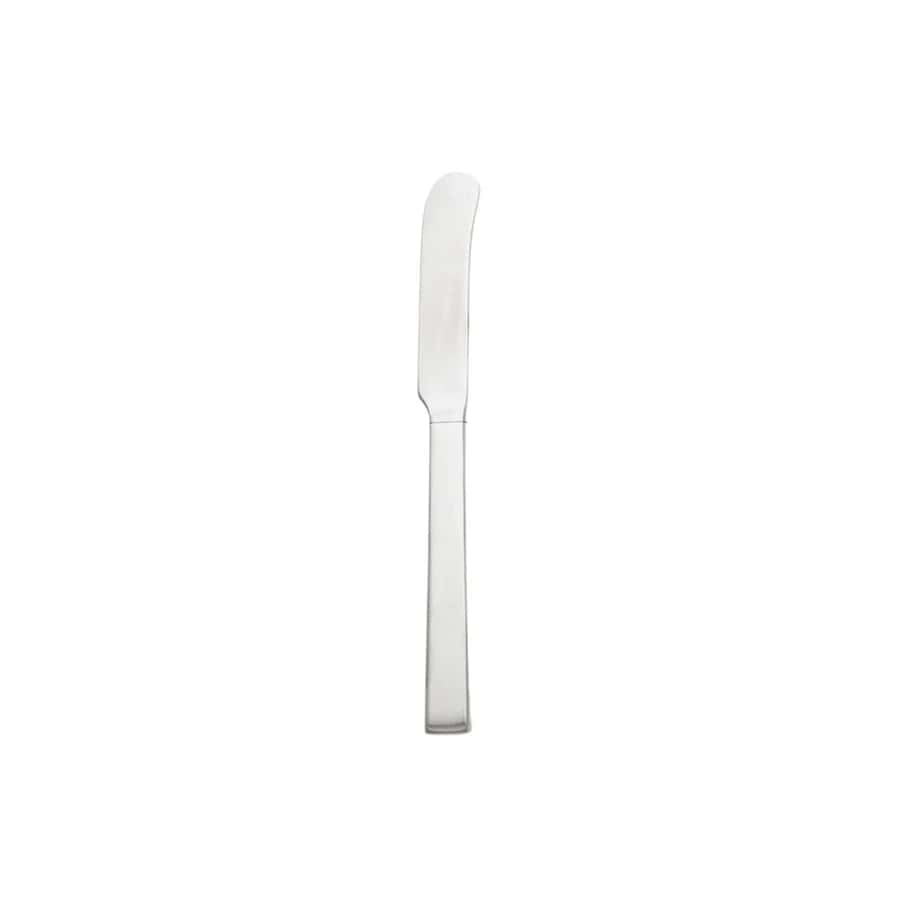 Rapallo Satin 18/10 Stainless Steel Butter Spreader