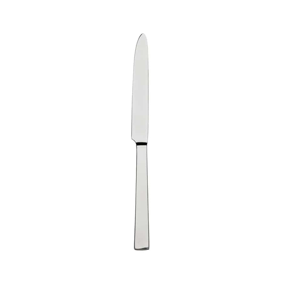 Rapallo Mirrored 18/10 Stainless Steel Dinner Knife