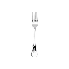 Violino Mirrored 18/10 Stainless Steel Salad Fork