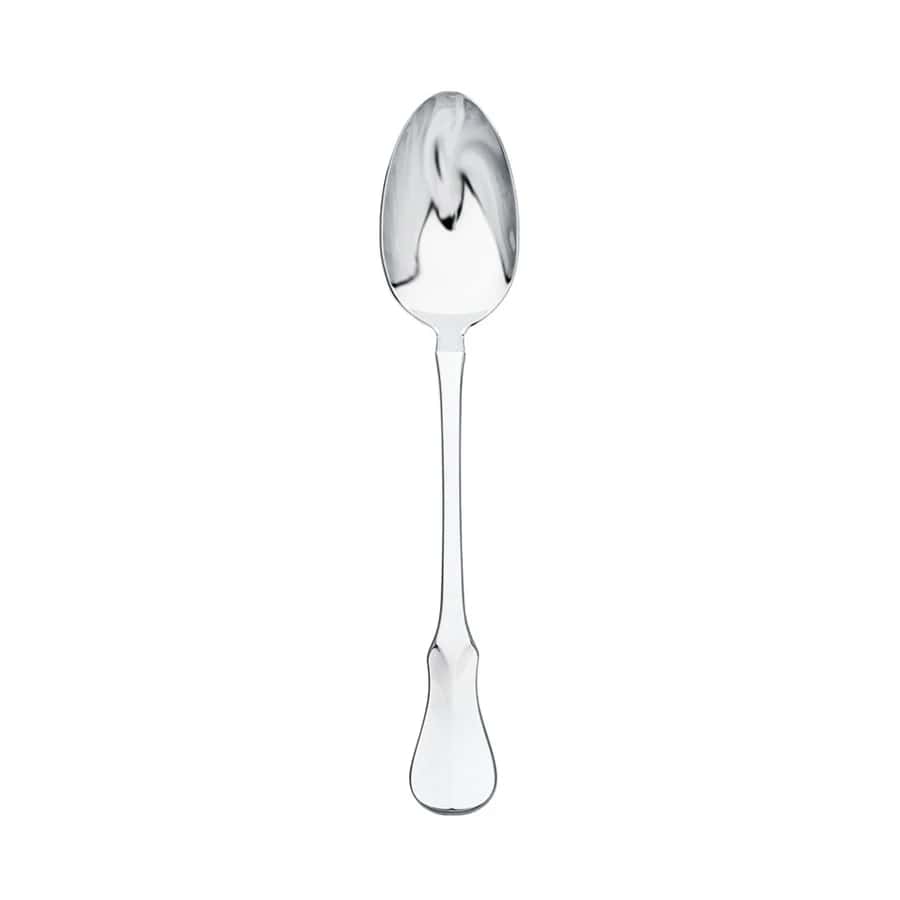 Violino Mirrored 18/10 Stainless Steel Serving Spoon