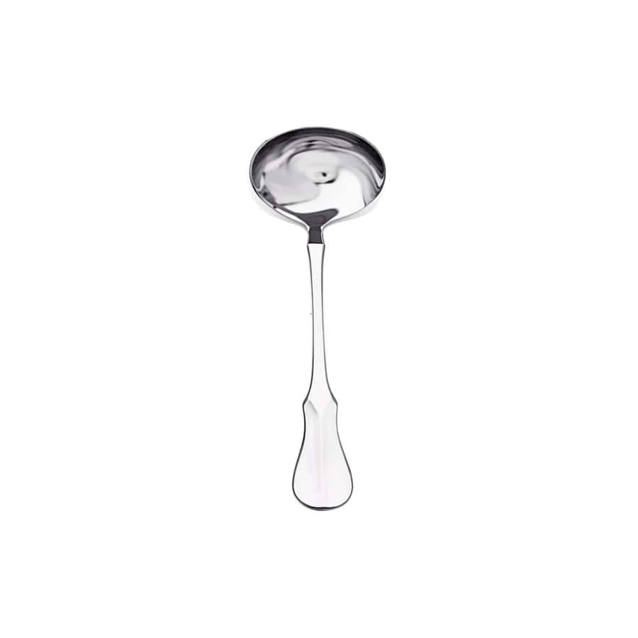 Violino Mirrored 18/10 Stainless Steel Gravy Ladle