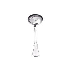 Violino Mirrored 18/10 Stainless Steel Gravy Ladle