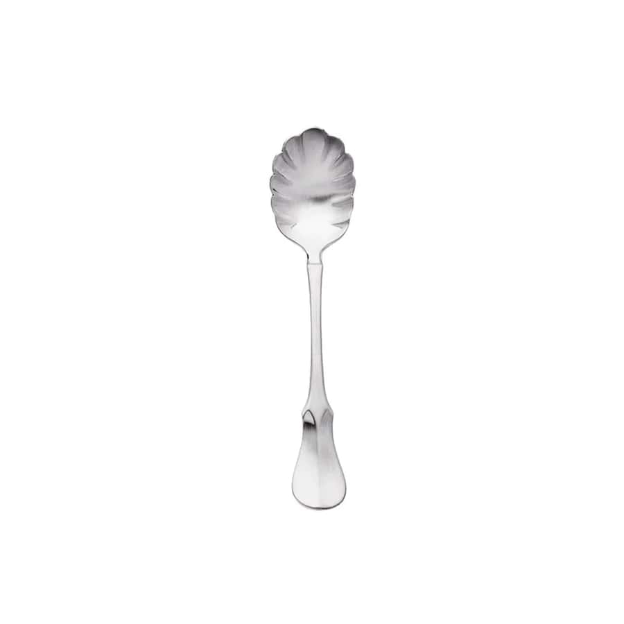 Violino Satin 18/10 Stainless Steel Sugar Spoon