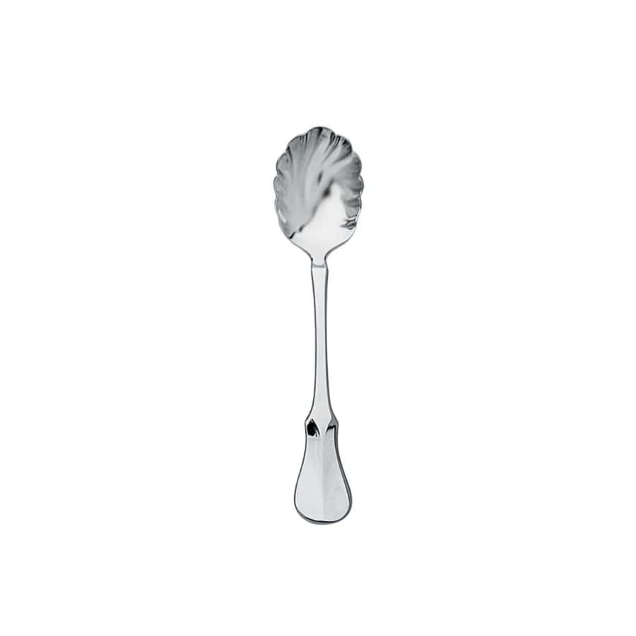 Violino Mirrored 18/10 Stainless Steel Sugar Spoon