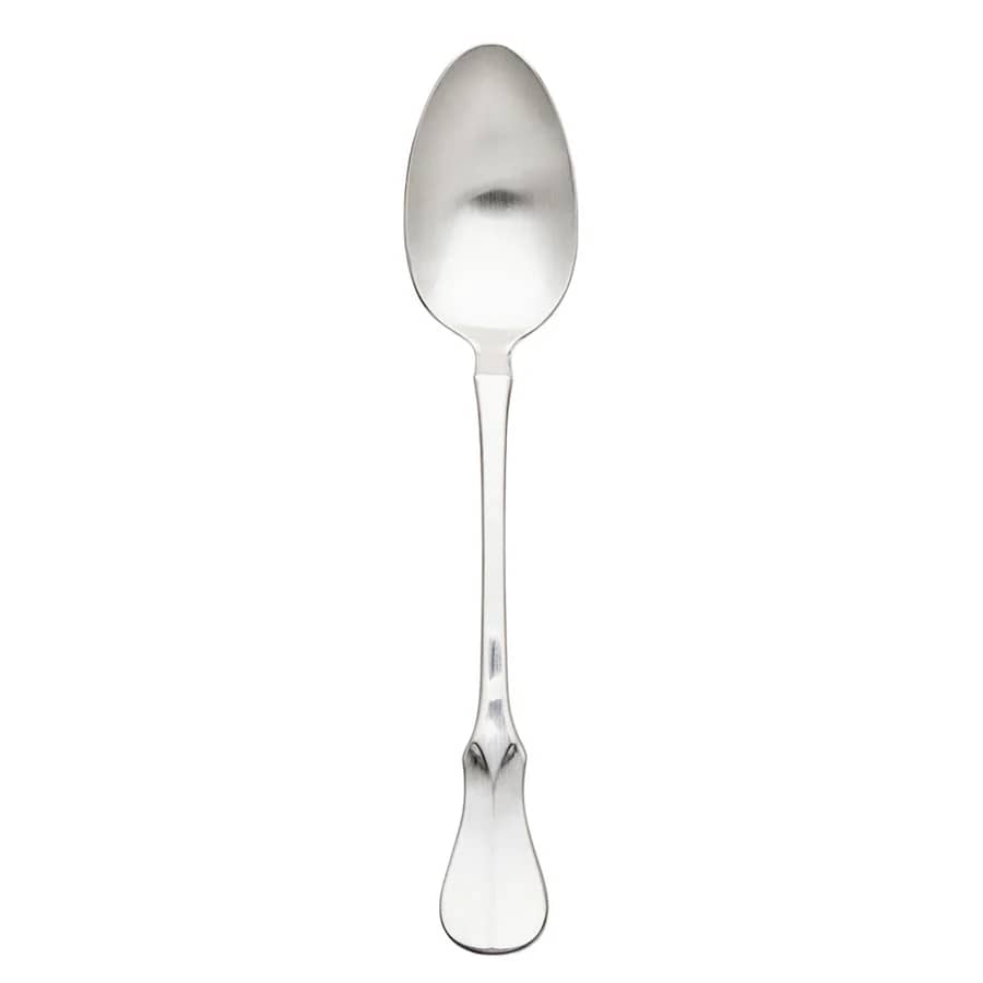 Violino Satin 18/10 Stainless Steel Serving Spoon