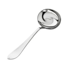 Contorno Mirrored 18/10 Stainless Steel Gravy Ladle
