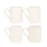 Riviera Assorted Mugs - Set Of 4