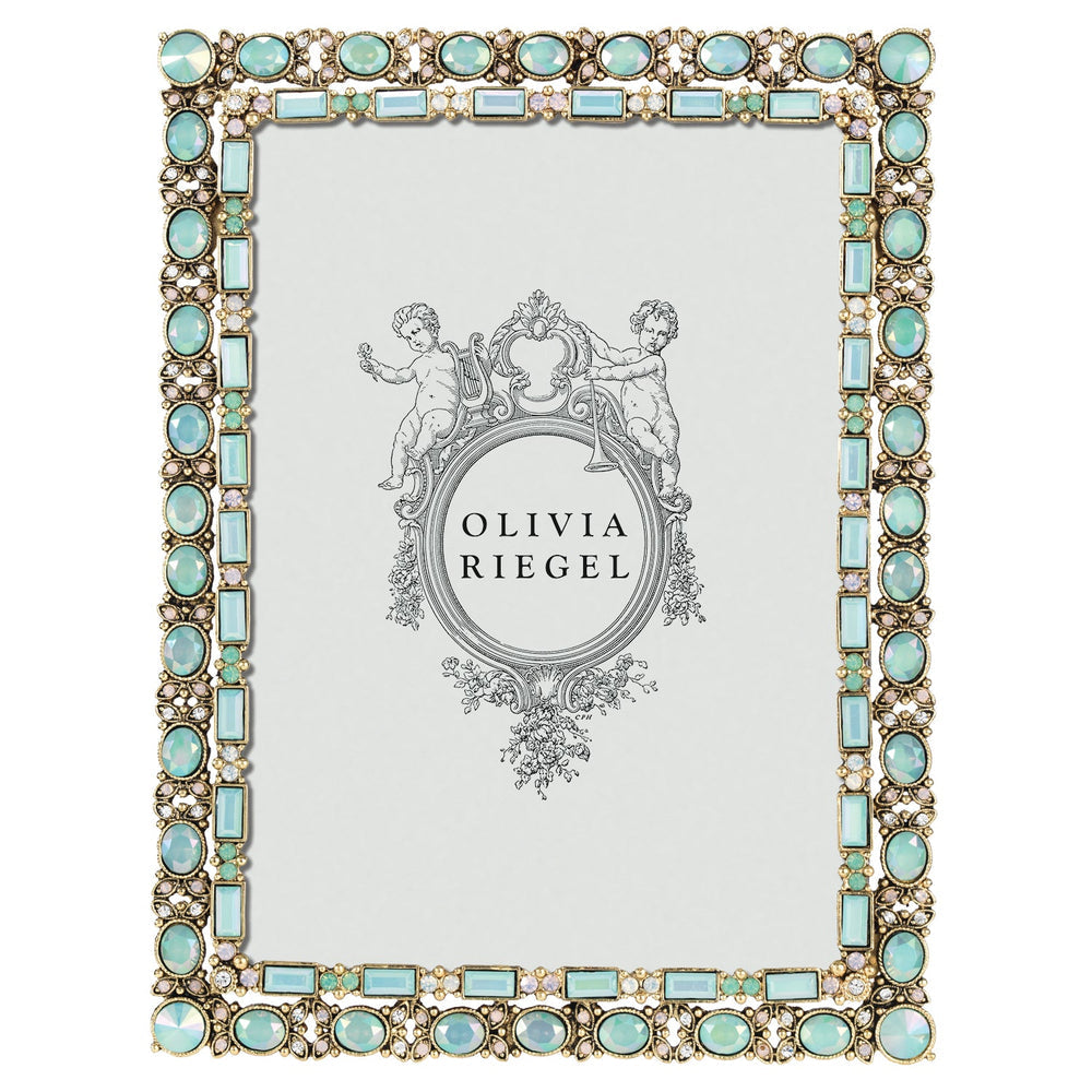 Patrice 5" x 7" Frame