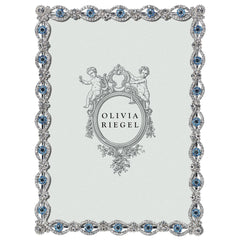 Evil Eye 5" x 7" Frame