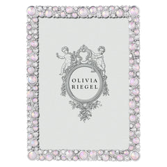 McKenzie Frame 5" x 7" - Pink