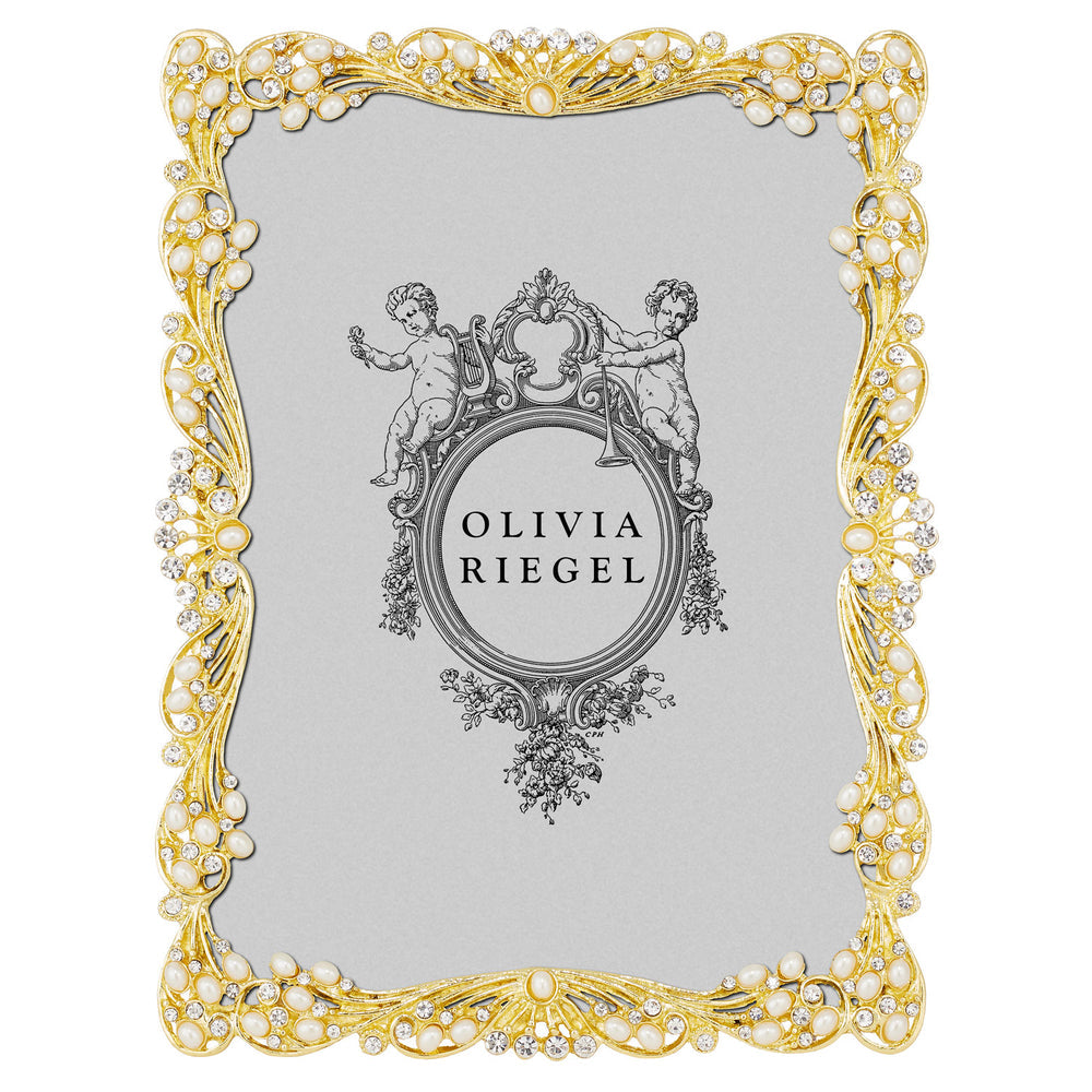 Audrey 5" x 7" Frame