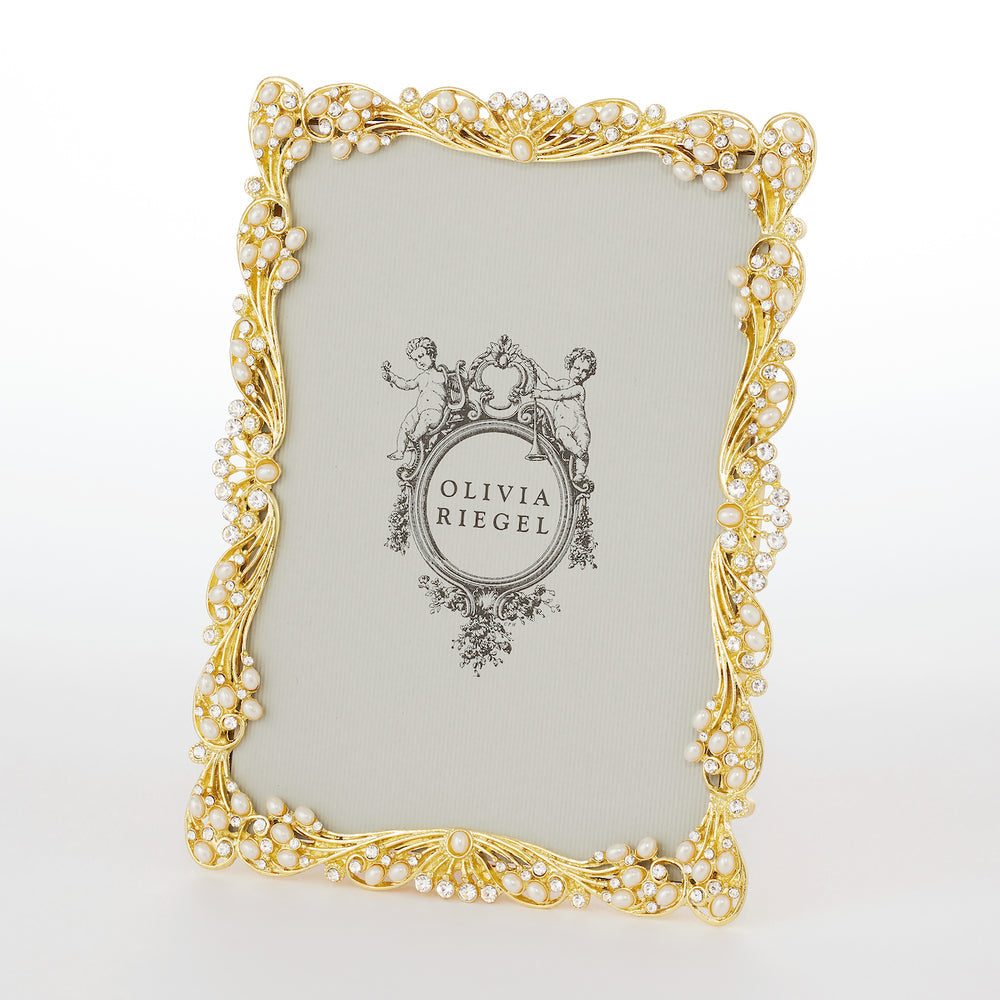 Audrey 5" x 7" Frame