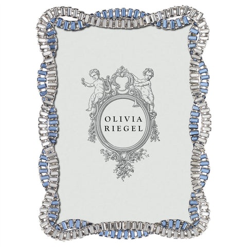 Olivia Riegel Cydney Collection