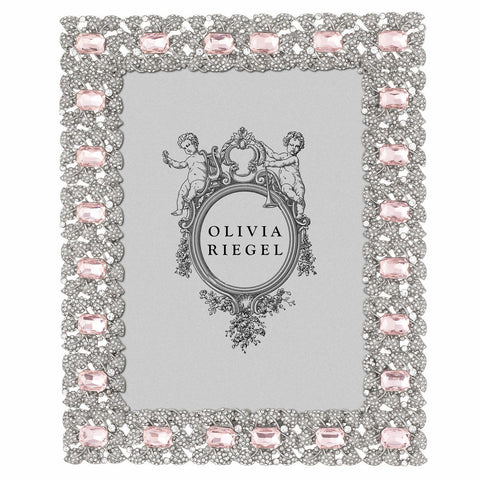 Olivia Riegel Evie Collection