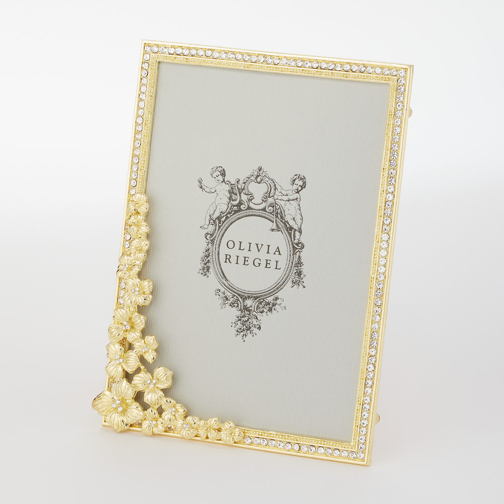 Evelyn 5" x 7" Frame