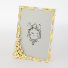 Evelyn 5" x 7" Frame