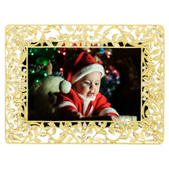 Festoon Frame 4" x 6"