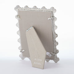 Clover Frame 2.5" x 3.5"