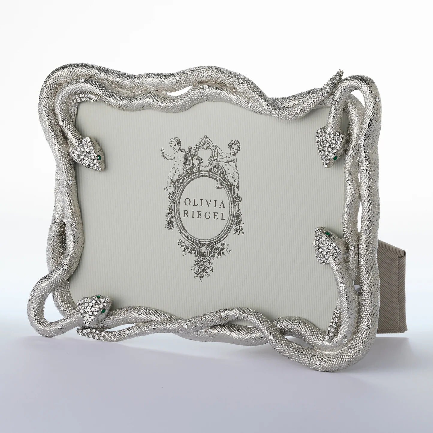 Serpentina 5" x 7" Frame