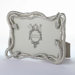 Serpentina 5" x 7" Frame