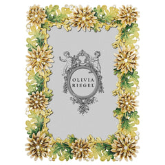 Floret Frame 4" x 6"