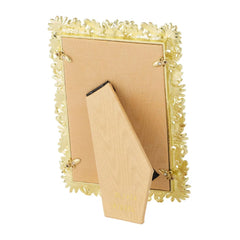 Floret Frame 4" x 6"