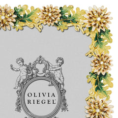 Floret Frame 4" x 6"