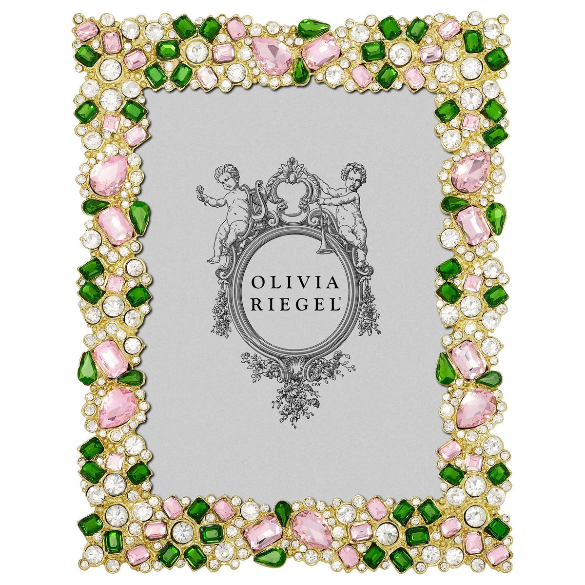 Valencia Royale 5" x 7" Frame