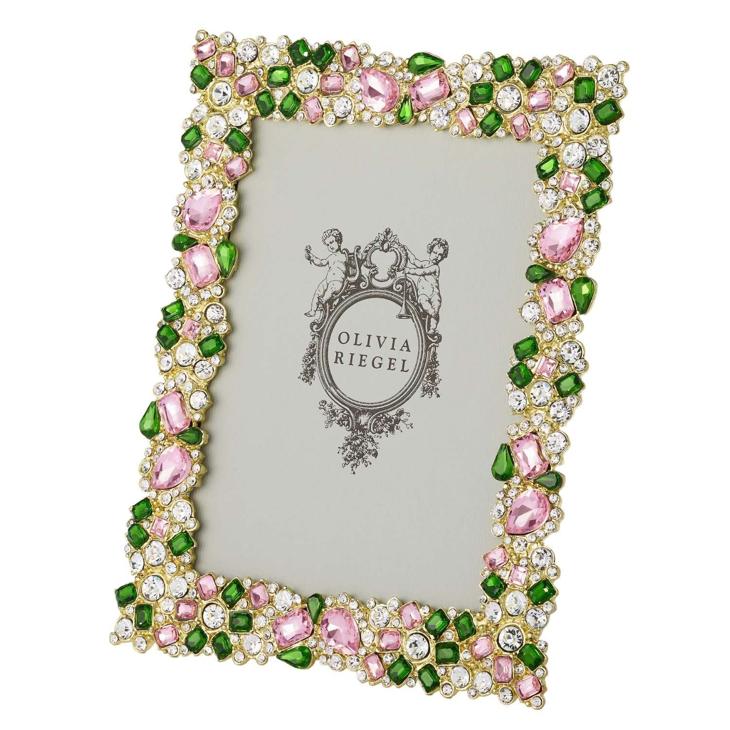 Valencia Royale 5" x 7" Frame